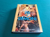 ZEI ȘI DEMONI * LEXICON /MANFRED LURKER /1999 *10