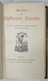 OEUVRES de ALPHONSE DAUDET : LES FEMMES D &#039; ARTISTES / ROBERT HELMONT / ETUDES et PAYSAGES , 1929 , LEGATURA DE ARTA