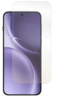 Folie pentru Vivo X300, Ultra-Rezistentă, Claritate Cristalină, Aplicare Ușoară