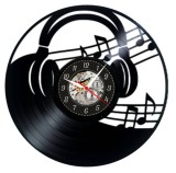 CASTI-ceas de perete(personalizabil)