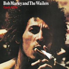 Catch A Fire (50th Anniversary) - 3x Vinyl + 1x 12" Vinyl | Bob Marley & the Wailers