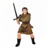 Figurina Papo Personaje medievale fantastice - William Wallace