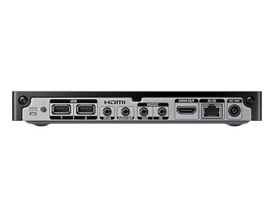 Settopbox Signage Samsung SBB foto