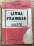 Cumpara ieftin MNL6 Limba Franceza - Clasa a-6-a