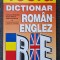 DICTIONAR ROMAN-ENGLEZ - Nedelcu, Bantas