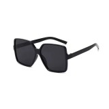 Cumpara ieftin Ochelari de soare pentru femei, SG138, Negru