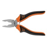 Cleste combinat 160 mm NEO TOOLS cu maner ergonomic antialunecare
