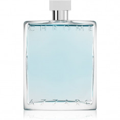 Azzaro Chrome Eau de Toilette pentru bărbați 200 ml