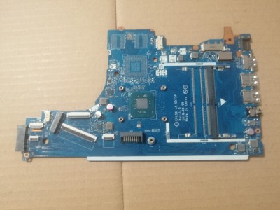Placa de baza EPK50 LA-G073P HP 15-DA 15T-DA N4000 DDR4 L20372-601 L20375-501 L24636-00 DEFECTA !!! foto