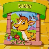 Bambi. Ediția a 2-a