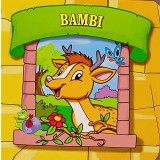 Bambi. Ediția a 2-a