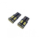 Led T10 18 smd Cambus LED 019