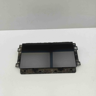 Ecran de navigație AUDI E-TRON GT 2022 OEM: 4J3919604 foto