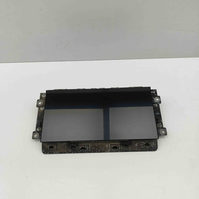 Ecran de navigație AUDI E-TRON GT 2022 OEM: 4J3919604