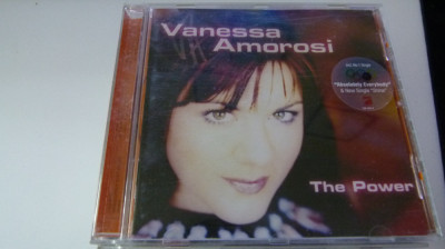 Vanessa Amorosi - 513 foto