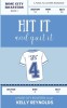Hit it and Quit it