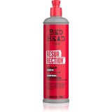 TIGI Repair System Resurrection Superrepair Shampoo sampon tratament pentru par sensibil 400 ml