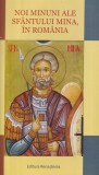 Minunile Sfantului Mina Carti Religioase Romana Brosata Stare Buna Editia 2015