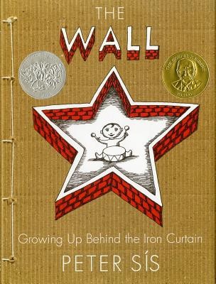 The Wall: Growing Up Behind the Iron Curtain foto