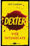 Dexter 1: Vise intunecate - Jeff Lindsay, 2020