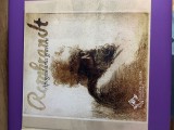 Rembrandt albumul &quot;Apogeul artei gravurii&quot;