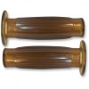 Mansoane Emgo GT- 25.4mm diametru L135mm; Culoare Auriu Cod Produs: MX_NEW 06301537PE