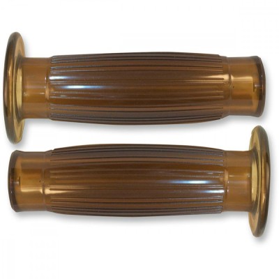Mansoane Emgo GT- 25.4mm diametru L135mm; Culoare Auriu Cod Produs: MX_NEW 06301537PE foto