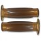 Mansoane Emgo GT- 25.4mm diametru L135mm; Culoare Auriu Cod Produs: MX_NEW 06301537PE