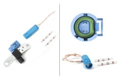 HELLA 6PU 009 163-861 Senzor impulsuri, arbore cotit
