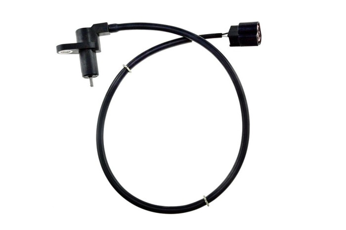 Senzor ABS spate Mitsubishi Lancer 2003-2008, Dreapta, NTY HCA-MS-036