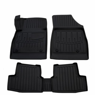 Set Covorase Auto Cauciuc Umbrella Pentru Opel Astra K (2015-2021) 156006 105959 foto
