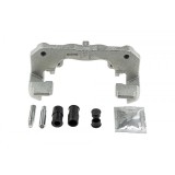 Suport etrier de franare Citroen C5 3 2012-, Peugeot 508 2010-, Stanga, pt Disc 304mm, Grosime 28mm, 4401.R6