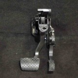 Pedala Frana Porsche Macan 95B 2014 OEM 95B723031C Originala