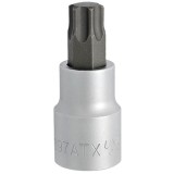 Unior 197/2ATX - Capat cheie tubulara cu profil TX100 80 mm 3/4 inch