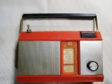 Aparat radio romanesc Alfa