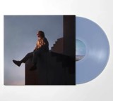 Broken By Desire To Be Heavenly Sent (Heavenly Blue Vinyl) | Lewis Capaldi