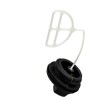 Buson benzina Husqvarna: 136, 137, 141, 142 - PowerTool TopQuality, Blade