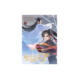 Grandmaster of Demonic Cultivation: Mo DAO Zu Shi (the Comic / Manhua) Vol. 4