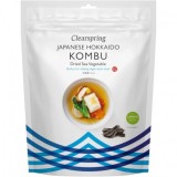 Alge Kombu 40 grame Clearspring