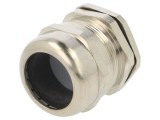 Garnitură de etanșare RAYCHEM RPG PG29 IP68, alamă nichelată, diametru cablu 16-23mm, RRPL
