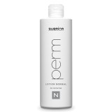 Subrina Professional Perm Normal - Lotiune pentru permanent Pentru par normal, 450 ml