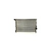 Radiator apa ALFA ROMEO GT 937 AVA Quality Cooling L2083
