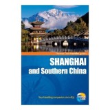 Shanghai Southern China Including Hong Kong