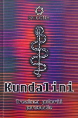 Kundalini. Trezirea puterii personale - Cyndi Dale