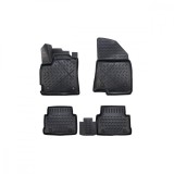 Covoare cauciuc tavita compatibile Dacia Jogger 2022-&gt; Cod: 3D AP-1173 / A80, Oem