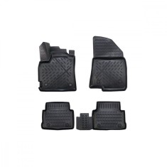 Covoare cauciuc tavita compatibile Dacia Jogger 2022-&gt; Cod: 3D AP-1173 / A80