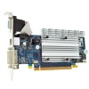 Placa video PC ATI Radeon HD3450 512MB DDR2 64MB BIT DVI VGA Full Height