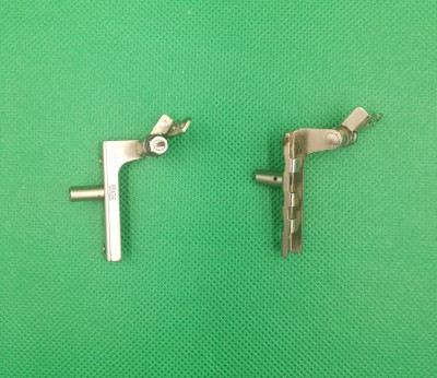 MSI VR610 Set Balamale LCD L+R SWAP foto