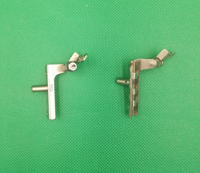 MSI VR610 Set Balamale LCD L+R SWAP