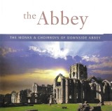 The Monks And Choirboys Of Downside Abbey - The Abbey CD Album Virgin Records
